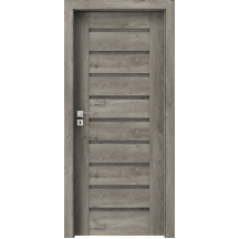 Porta KONCEPT A0 Dub Sibírsky 
